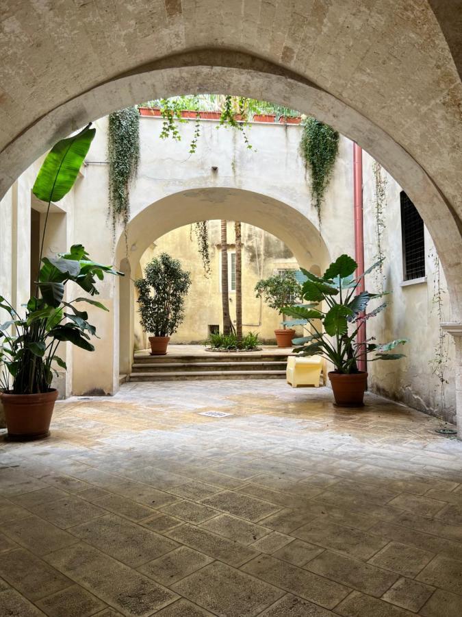 Apartment Flo House Bari
