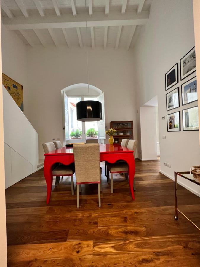 Flo House Apartment *