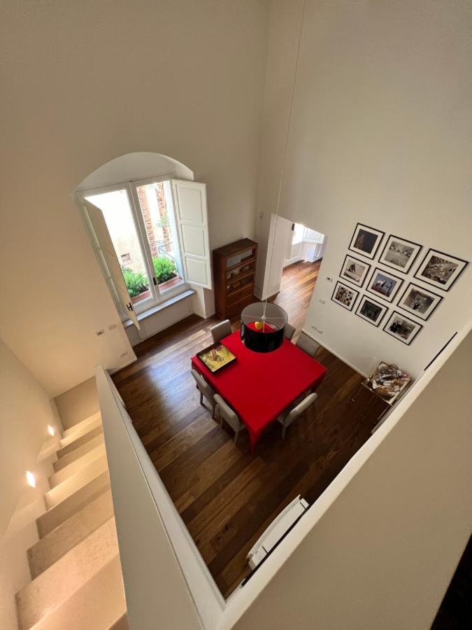 Flo House Apartment