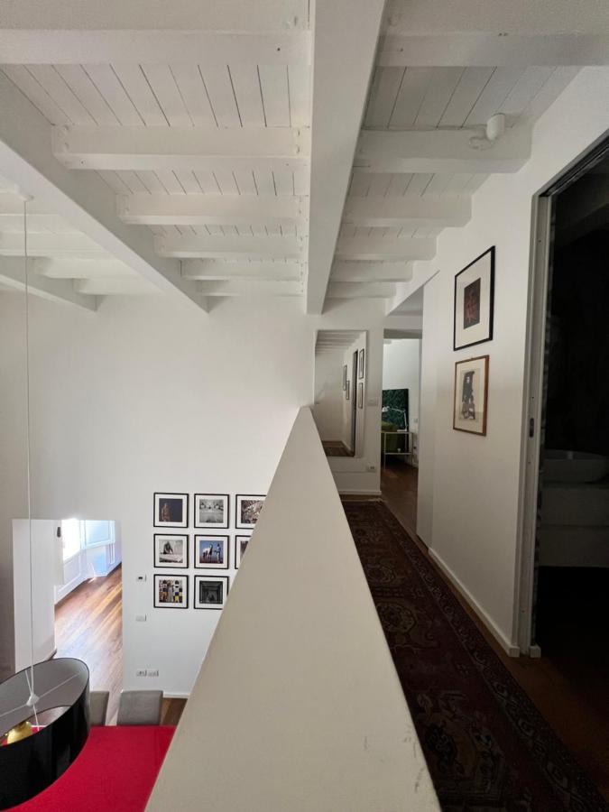 Apartment Flo House Bari